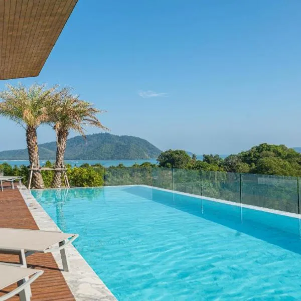 Elite Atoll Serviced Apartments Phuket, hotel in Rawai Beach