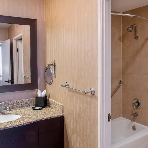 Sheraton San Diego Hotel & Marina - photo 3