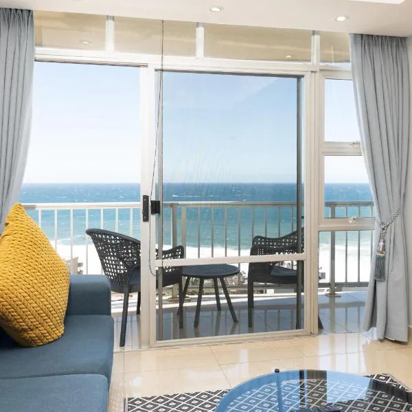Coastal View @ 1304 La Ballito, khách sạn ở Ballito