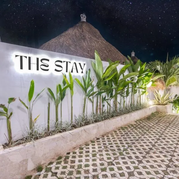 The Stay Padang Padang, hotel in Uluwatu