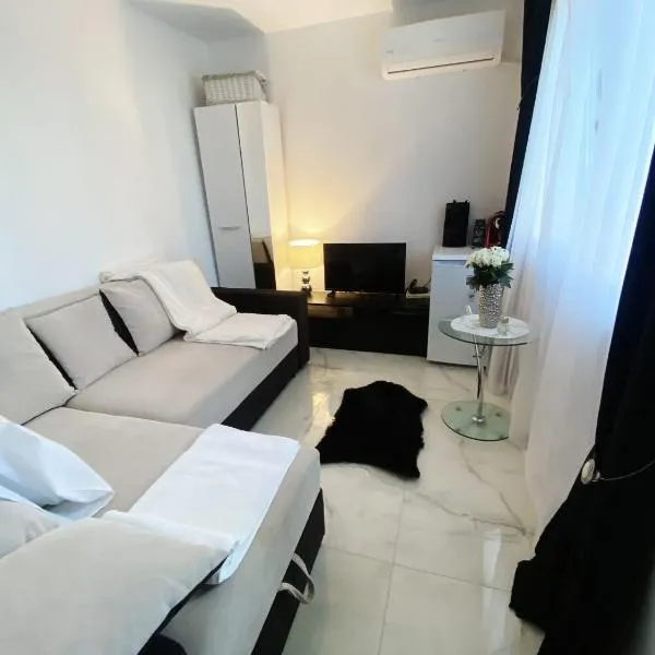 Cozy Corner、I.C. Brătianuのホテル