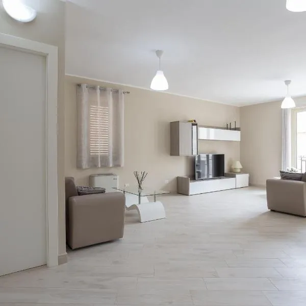 Sicano Home, khách sạn ở Delia