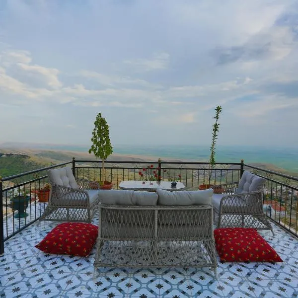 Rumi Konağı, hotel v destinaci Mardin
