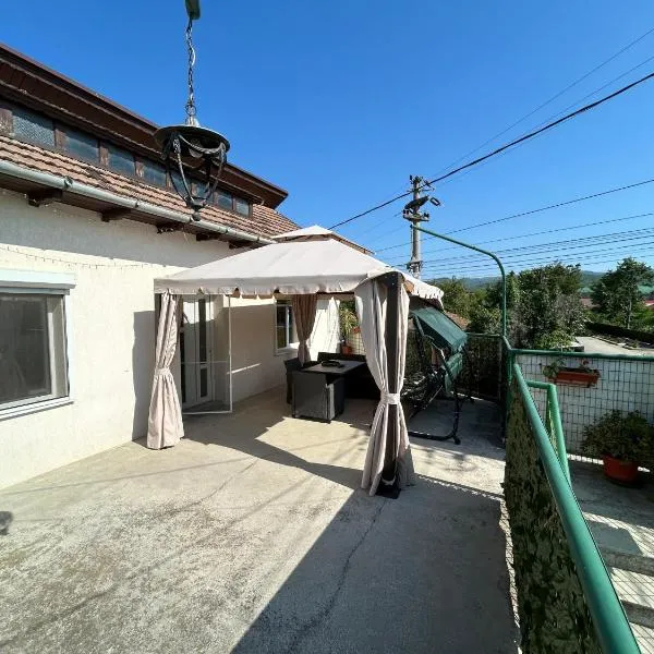 Apartament Cochet Pârscov, Buzău, hotel in Pîrscov