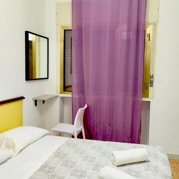 Fly me to Venice, hotel v destinaci Campalto
