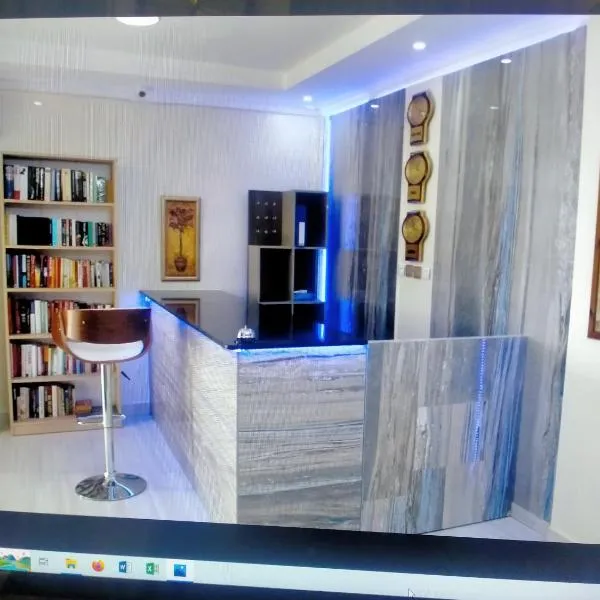 Ikaze B&B, hotel in Kigali