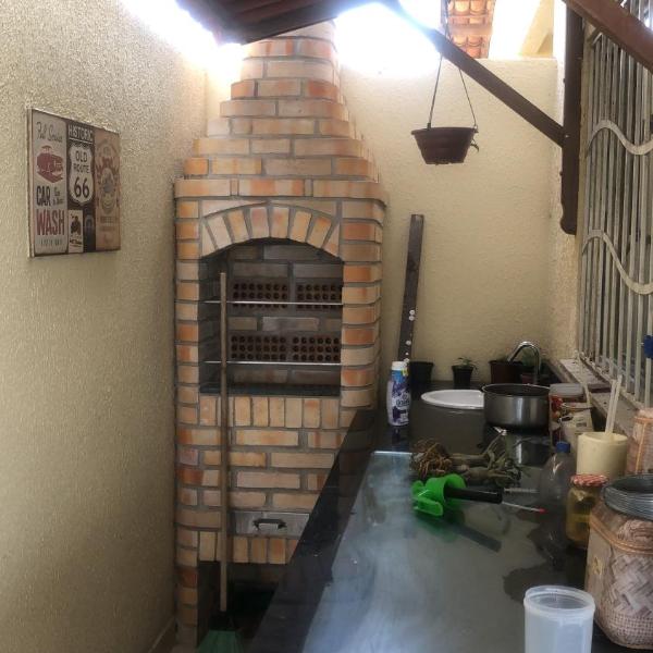 Casa com piscina - Foto 2