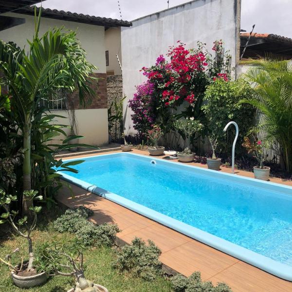 Casa com piscina - Foto 3