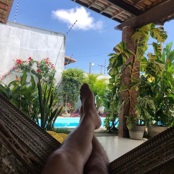 Casa com piscina - Foto 5