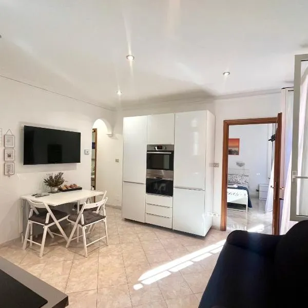 A due passi da, khách sạn ở Genoa