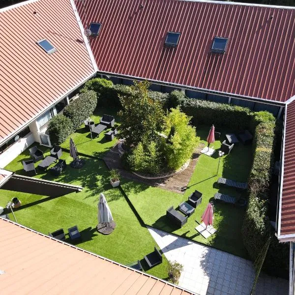 Contact Hotel Be Guest Limoges Sud, hotel em Limoges