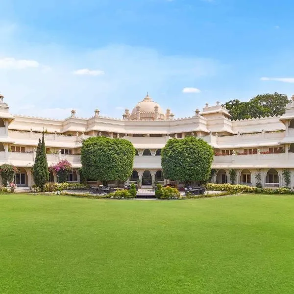 Gateway Aurangabad - Chhatrapati Sambhaji Nagar, hotel v destinaci Aurangábád