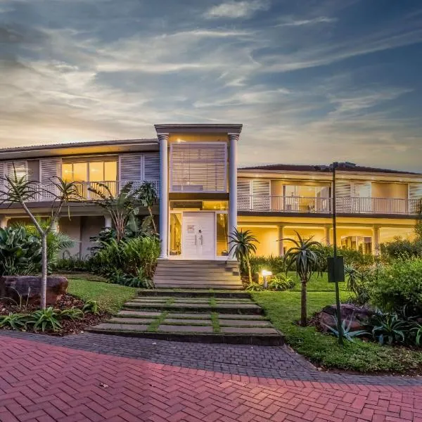 Eden Rock Luxury Villas, Pennington, hotel in Pennington