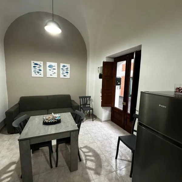 Casa Dafne di Palazzo Biondi, hotel in Giarre
