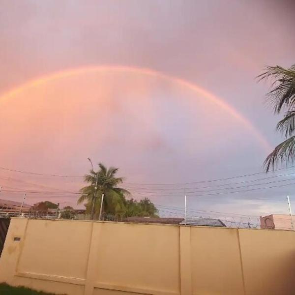 Casa Rose Roraima · Casa em Boa Vista com piscina, ar condicionado - Foto 3