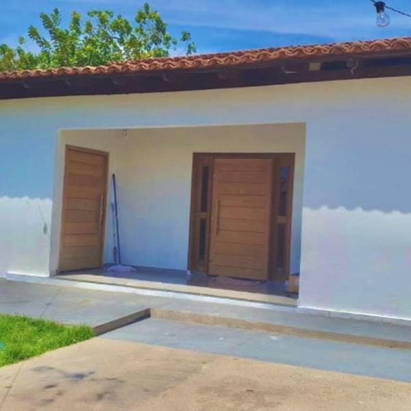 Casa Rose Roraima · Casa em Boa Vista com piscina, ar condicionado - Foto 4