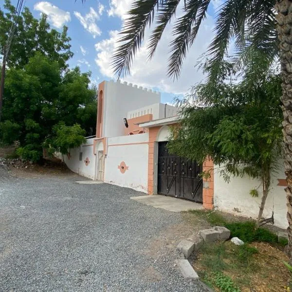 بيت الكرامة, hotel v destinaci Fulūj Sayghah