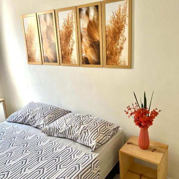 Apartamento 108 - Foto 2