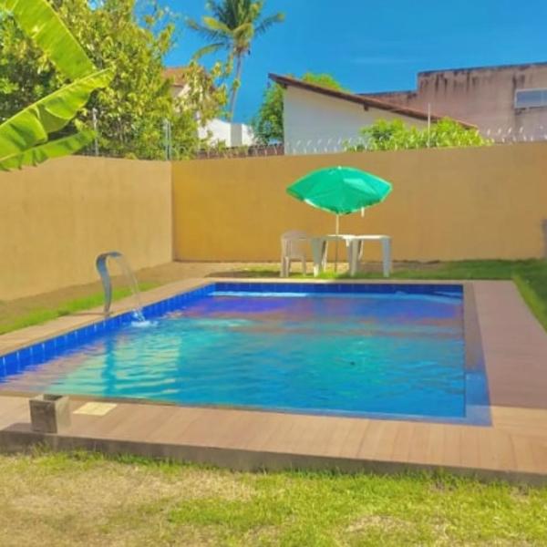 Casa Rose Roraima · Casa em Boa Vista com piscina, ar condicionado