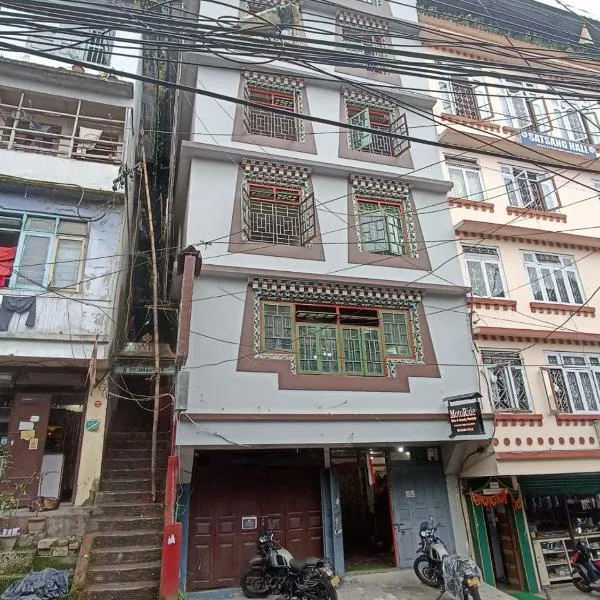 Hotel Heritage Near Mall Road photo 2