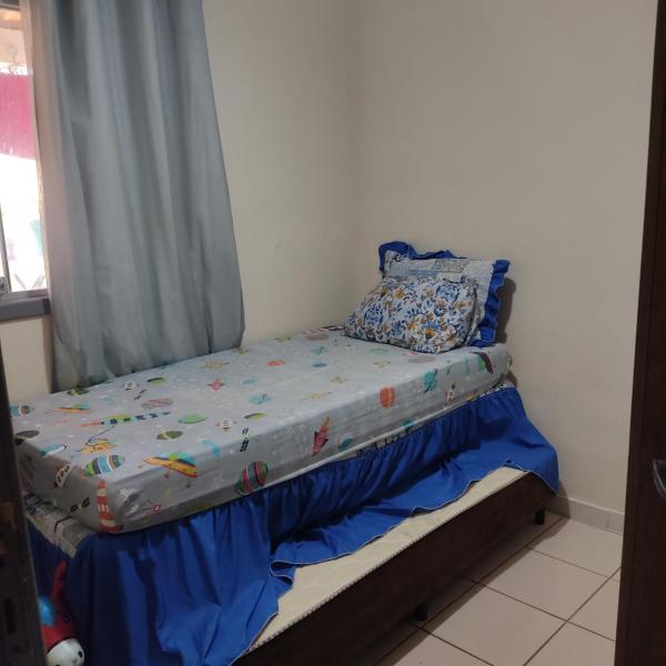 Casa aconchegante em Pero