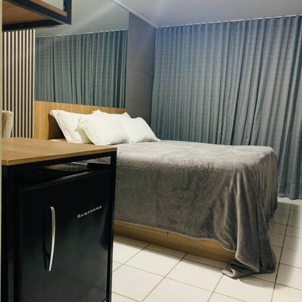 BeiraMar Neo Pajuçara 2Qts Wifi 2Garag -AdmNutelss - Foto 5