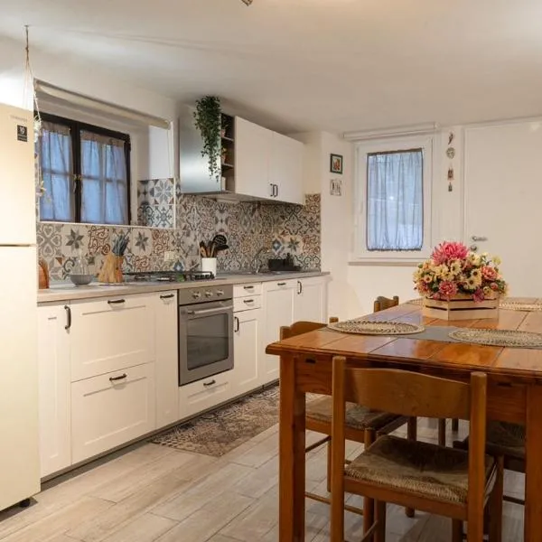 Casa Pina B&B, hotel v destinaci Spoltore