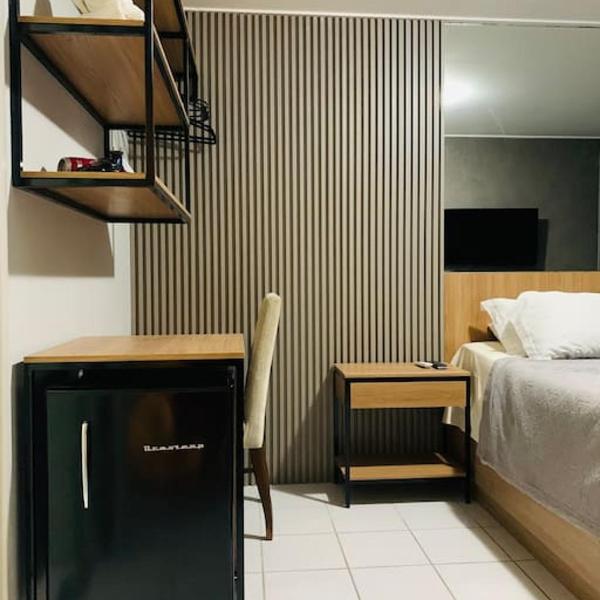 BeiraMar Neo Pajuçara 2Qts Wifi 2Garag -AdmNutelss - Foto 3