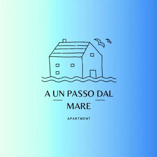 A un passo dal mare!, hotel in Piombino