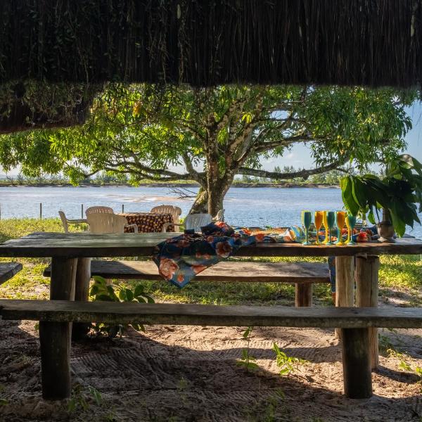 Casa Tapirapé - Barra Grande/BA