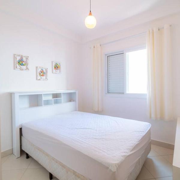 Apartamento confortável praia grande Ubatuba - Foto 2