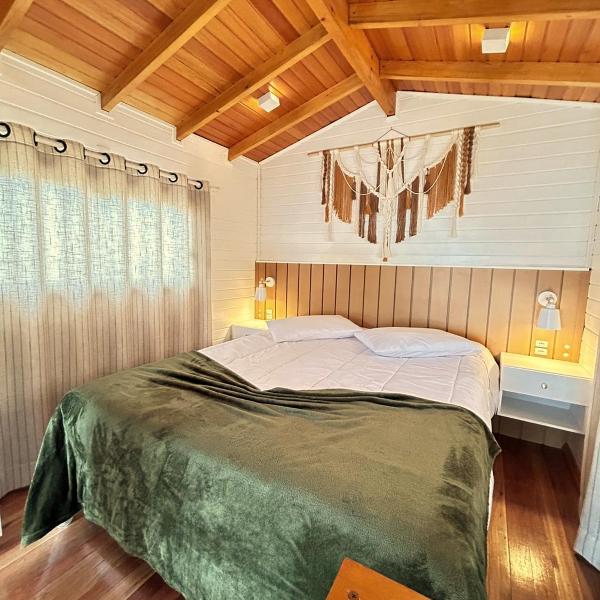 Winter Hut - Tiny House Village - Foto 2