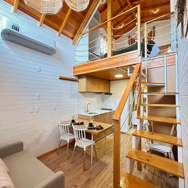 Winter Hut - Tiny House Village - Foto 4