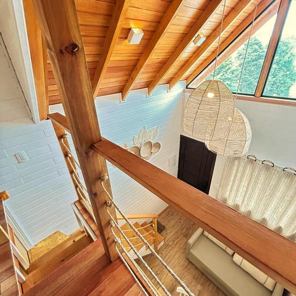 Winter Hut - Tiny House Village - Foto 5