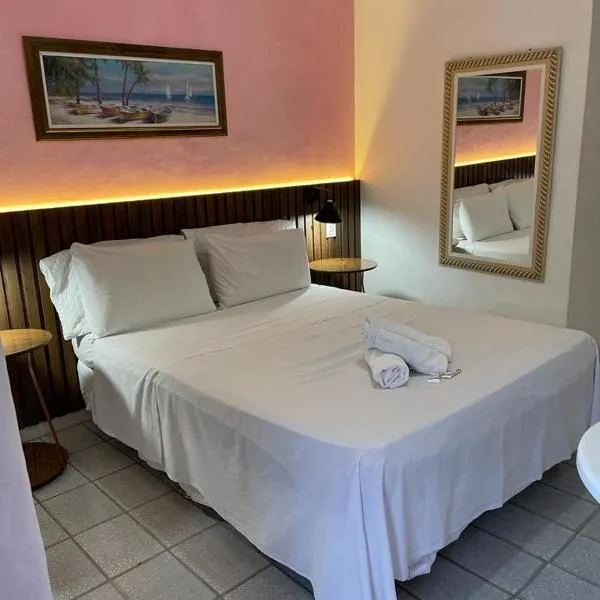 Nascimento Suites, hotel in Búzios