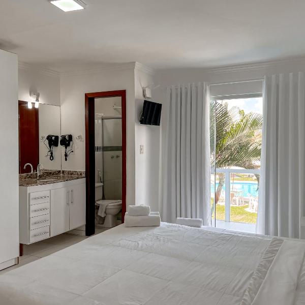 Casa com lazer completo perto da praia Taperapuan - Foto 2