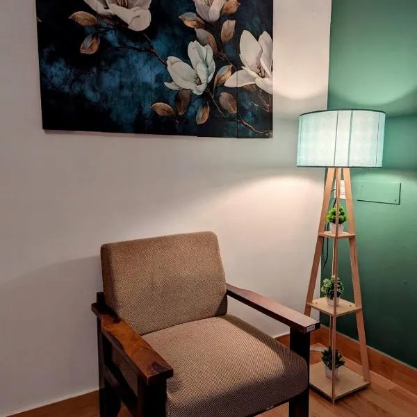 Humble Family Abode, hotel in Bengaluru