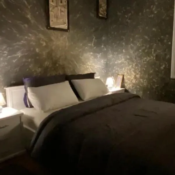 Nice appartement au centre de IFRANE, hotel v destinaci Ifrane