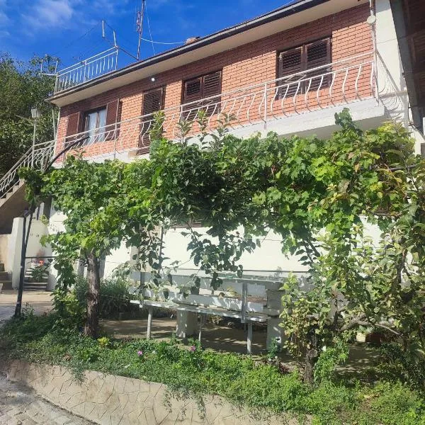 Vila Ružica, hotel v destinaci Sićevo