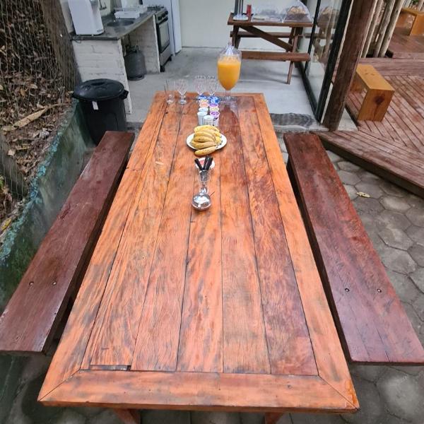 Chalés Surfside Maresias - Foto 4