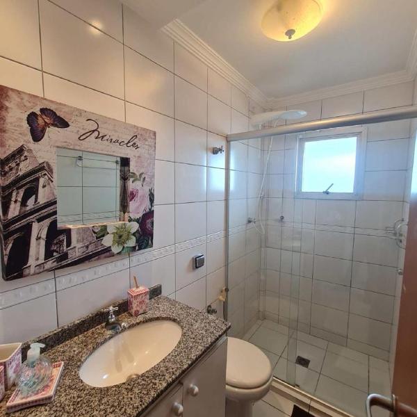 Apartamento Caioba - Foto 3