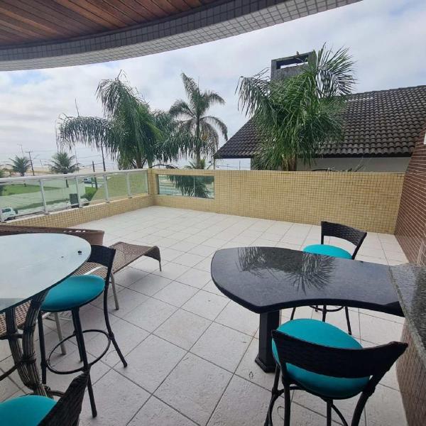 Apartamento Caioba - Foto 4