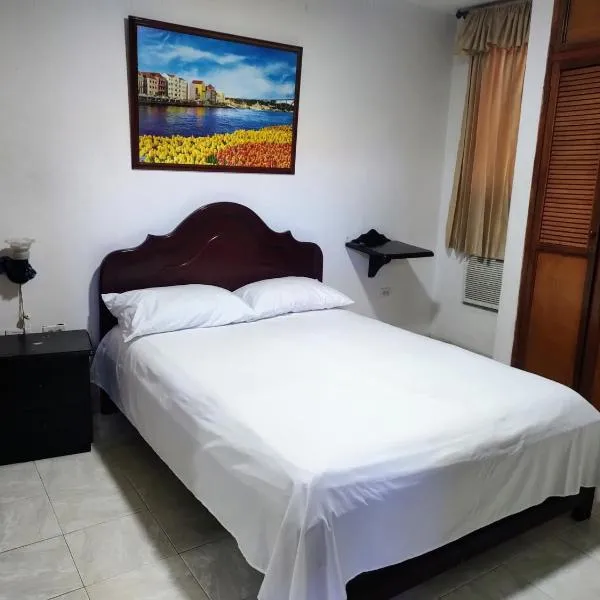 Hotel Tamaulipas Mixteca，位于辛塞莱霍的酒店