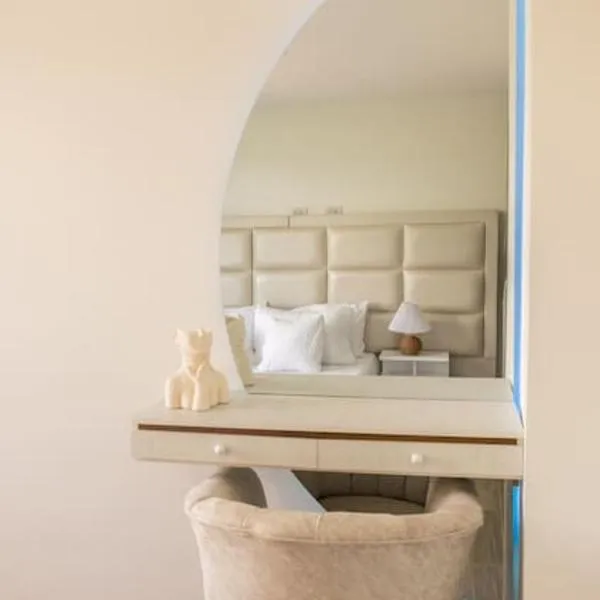 Moderno apartamento, Quindío Colombia, ξενοδοχείο σε Circasia