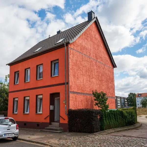 VIK Apartement, hotel in Kolonie Eichenweiler