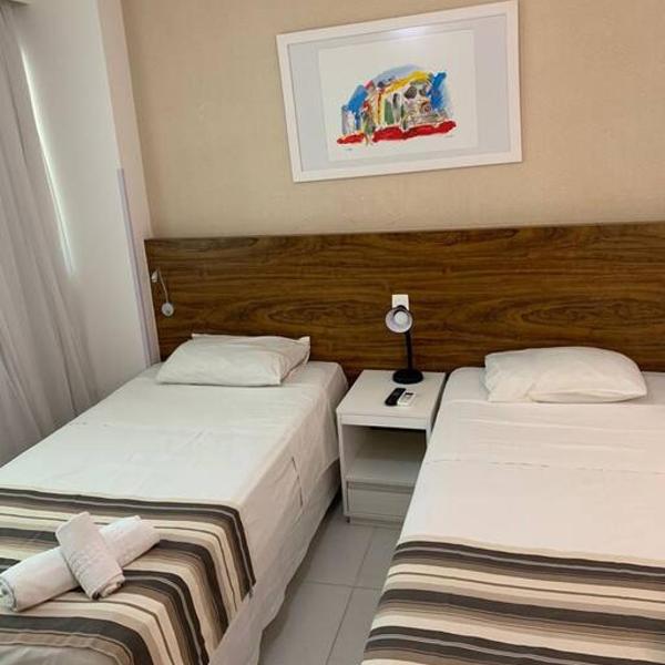 Flat Particular Marizienne Duplo Hotel Vision 24
