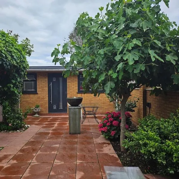 Spacious Guest Suite - Harrow，位于伦敦的酒店