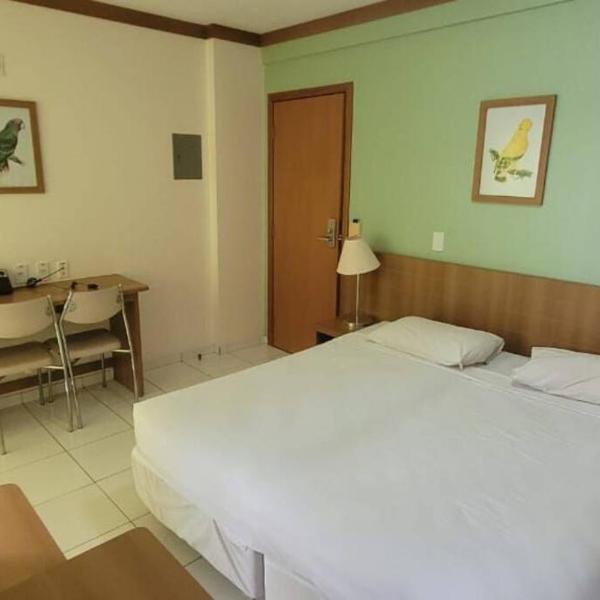 Flat 203 - Golden Dolphin Resort Grand Hotel - Particular