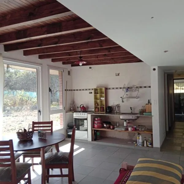 La Corzuela, hotel in Lozano