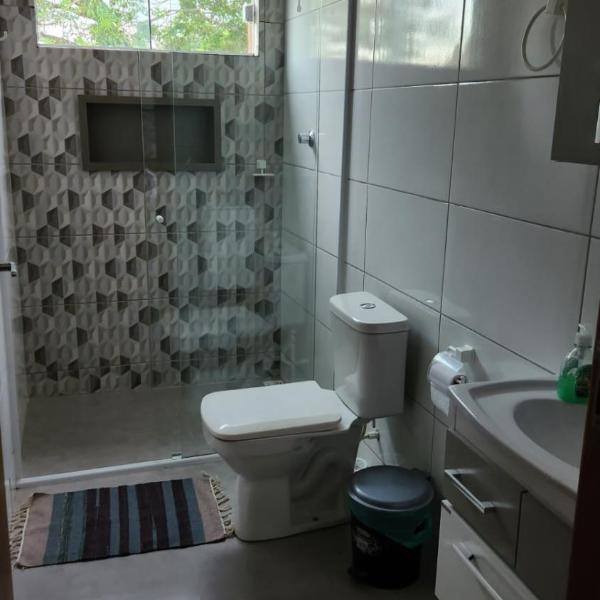 Residencial Mineiro- apartamento de 02 quartos - Foto 3